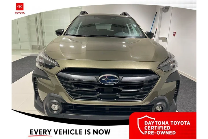 $25000 : Subaru Outback 2024 AWD Prem image 7