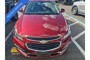 $11990 : Chevrolet Cruze Limited 2016 thumbnail