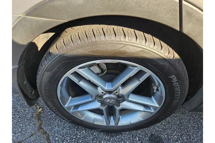 $16991 : Hyundai SANTA FE 2017 SE Ult image 6