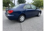 $5900 : 2006 Corolla LE thumbnail