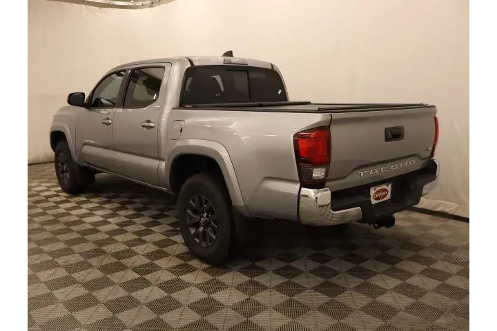 $29995 : Toyota Tacoma 2021 4x2 TRD O image 5