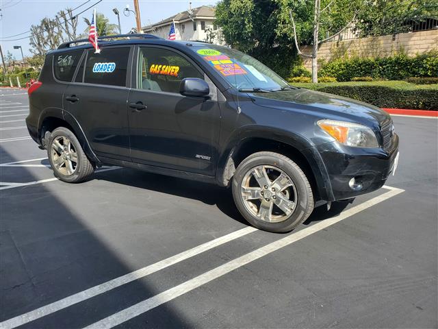 $1500 : Toyota Rav4 image 5