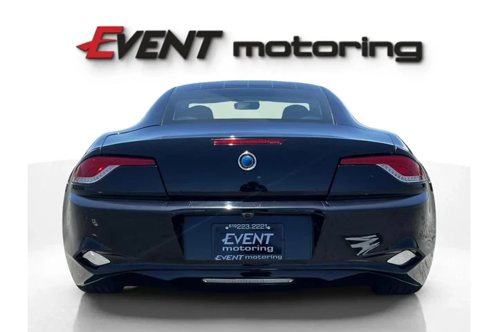 $32999 : 2018 Karma Revero image 9