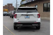 $28221 : Ford Explorer 2022 AWD XLT 4 thumbnail