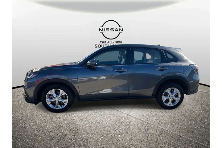 $20595 : Honda HR-V 2023 LX 4dr Cross image 7