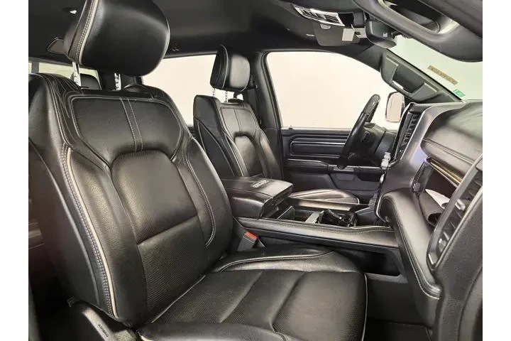 $33921 : Ram 1500 2019 4x4 Limited 4d image 10