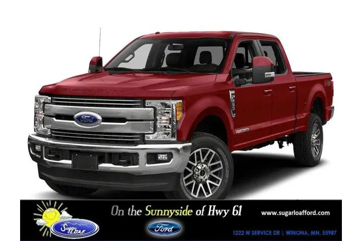 $40000 : Ford F-250 Super Duty 2019 4 image 1
