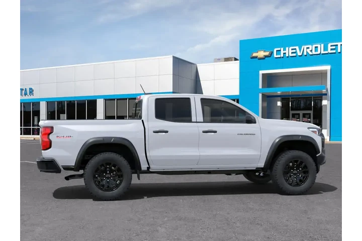 $37988 : Chevrolet Colorado 2024 4x4 image 5