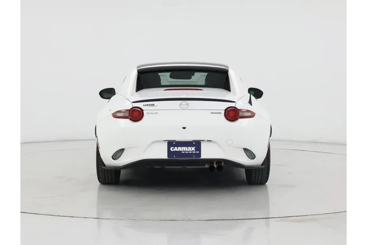 $26998 : Mazda MX-5 Miata RF 2020 Gra image 6