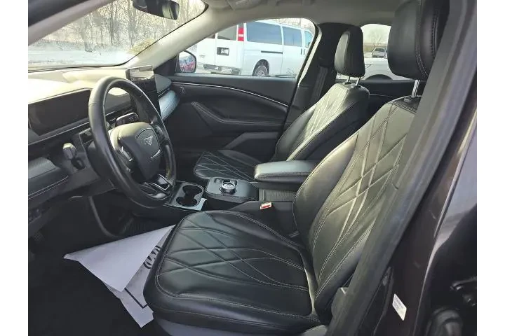 $24999 : Ford Mustang Mach-E 2022 Cal image 7