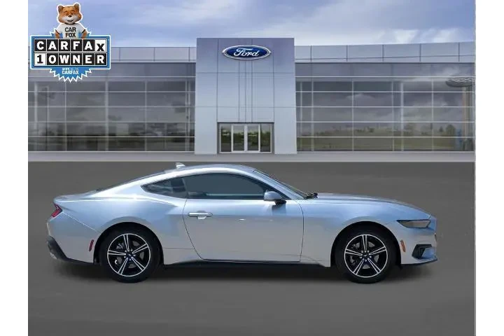 $30975 : Ford Mustang 2025 EcoBoost 2 image 6