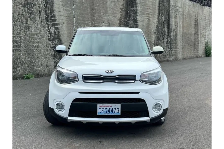 $10988 : 2018 Soul + image 10