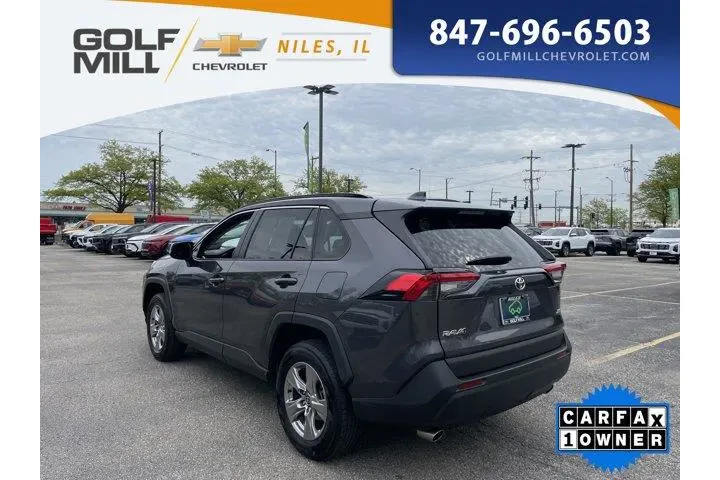$30335 : Toyota RAV4 2024 XLE 4dr SUV image 9