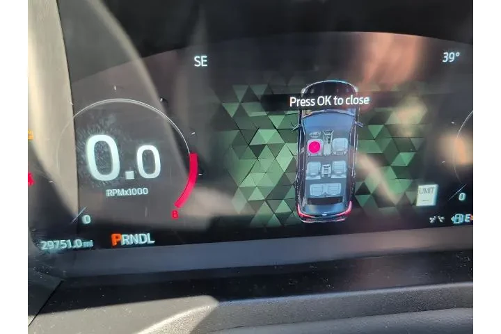 $38379 : Ford Explorer 2025 AWD ST-Li image 7