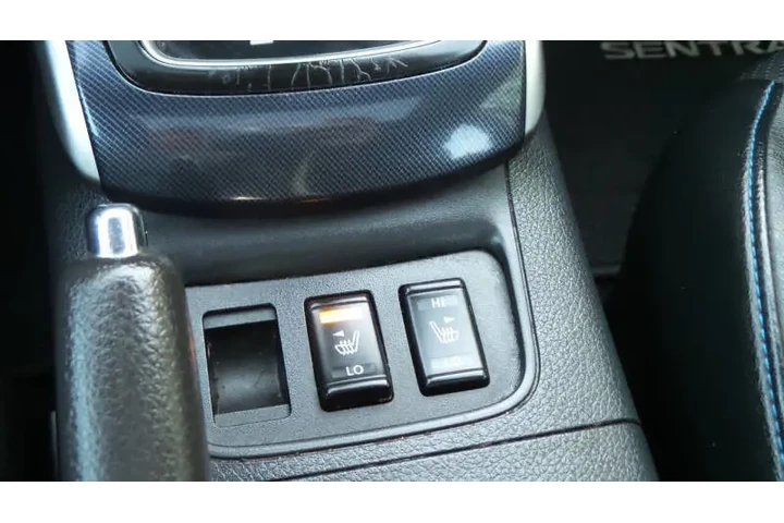 $9500 : 2018 Sentra SR TURBO image 10