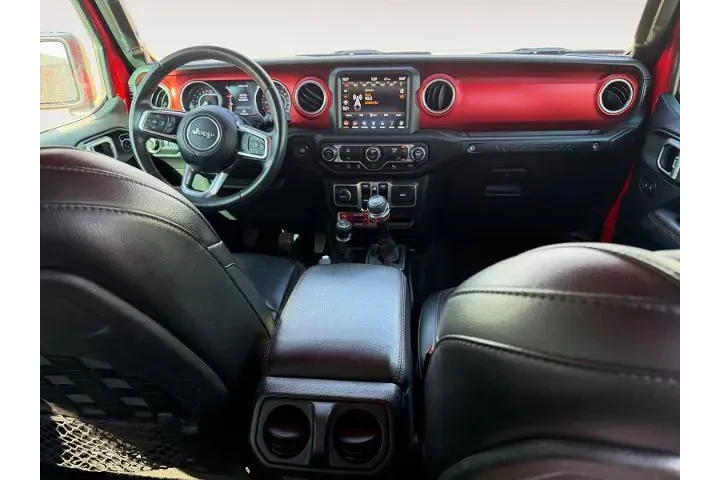 $27000 : Jeep Wrangler Unlimited 2018 image 10