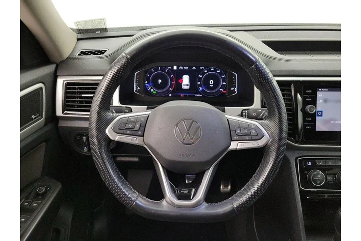 $29998 : Volkswagen Atlas 2022 AWD V6 image 10