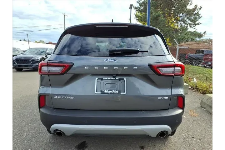 $23580 : Ford Escape 2023 AWD Active image 6