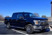 2018 F-150 XLT en Kansas City