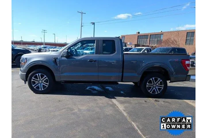 $36369 : Ford F-150 2023 4x4 XL 4dr S image 5