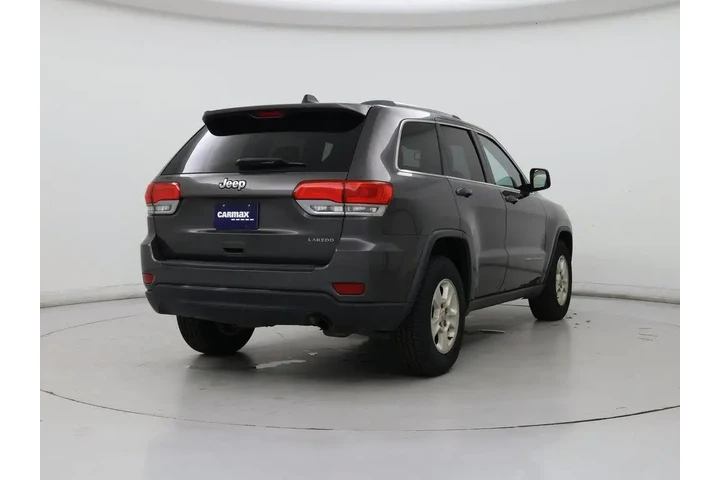 $14998 : Jeep Grand Cherokee 2016 4x2 image 8