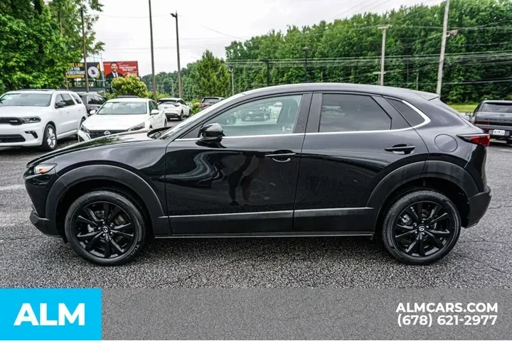 $20920 : Mazda CX-30 2024 AWD 2.5 S S image 7