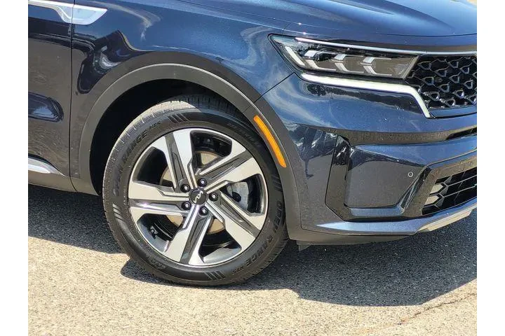 $32991 : Kia Sorento Hybrid 2023 AWD image 6