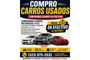 Wanted cars en Orange County