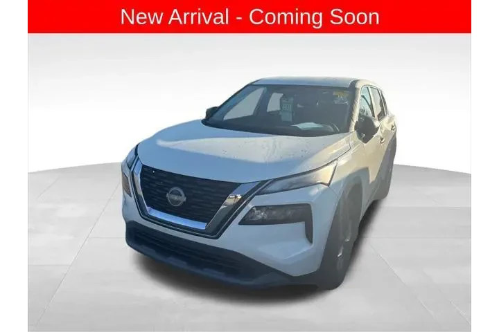 $18987 : Nissan Rogue 2023 S 4dr Cros image 2
