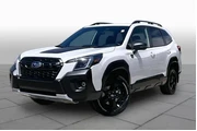 Subaru Forester 2024 AWD Wil en El Paso