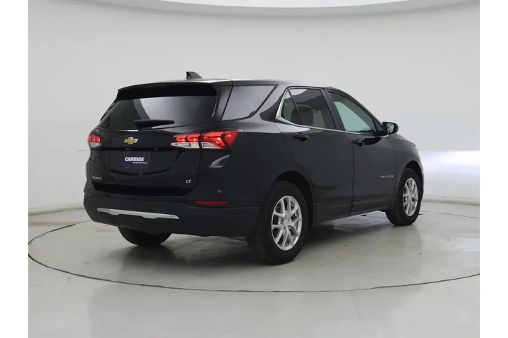 $24998 : Chevrolet Equinox 2024 LT 4d image 8