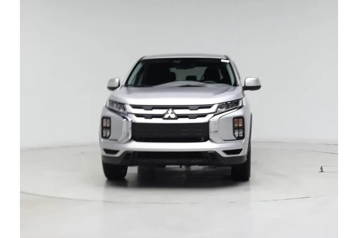 $16998 : Mitsubishi Outlander Sport 2 image 5