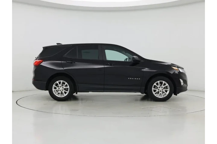 $16998 : Chevrolet Equinox 2020 LS 4d image 7