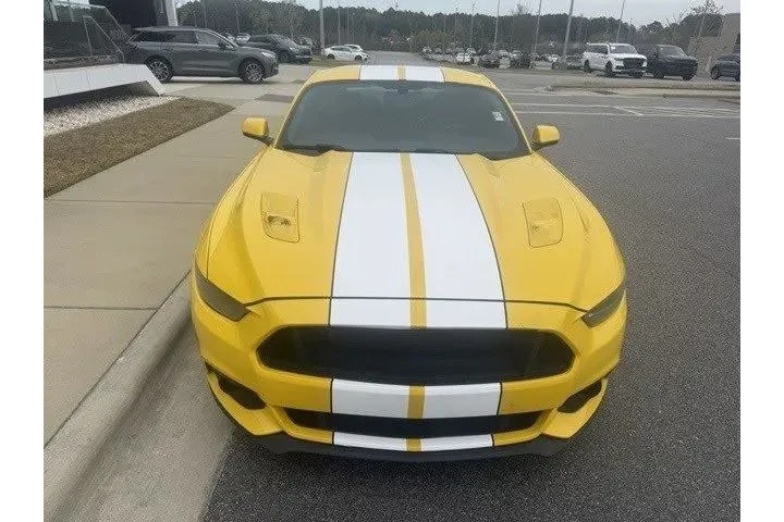 $21796 : Ford Mustang 2015 GT Premium image 3