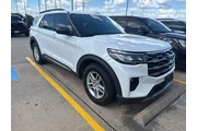 Ford Explorer 2025 Active 4d