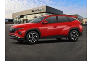 $21893 : Hyundai TUCSON 2023 AWD SEL thumbnail
