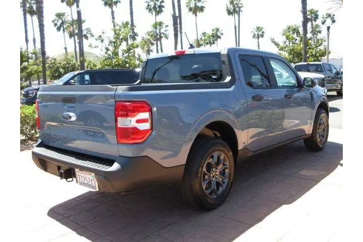 $27543 : Ford Maverick 2024 XLT 4dr S image 4