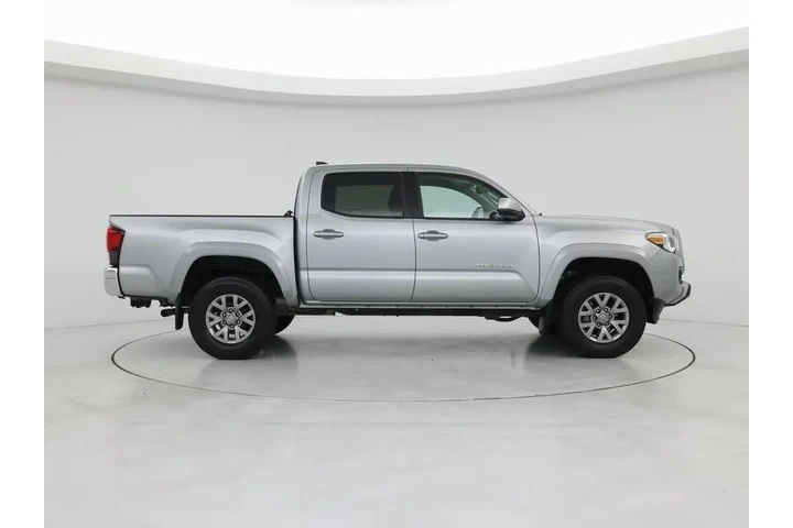 $27998 : Toyota Tacoma 2018 4x2 SR5 V image 7