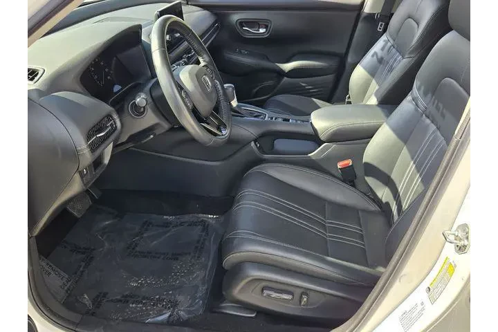$22913 : Honda HR-V 2023 EX-L 4dr Cro image 10