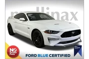 Ford Mustang 2019 GT Premium