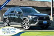 Toyota Corolla Cross 2024 AW en Stockton