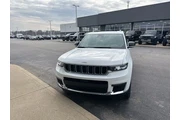 $34995 : Jeep Grand Cherokee L 2024 4 thumbnail