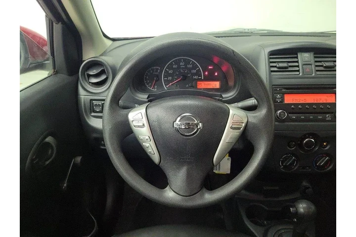 $11599 : Nissan Versa 2017 1.6 S 4dr image 10