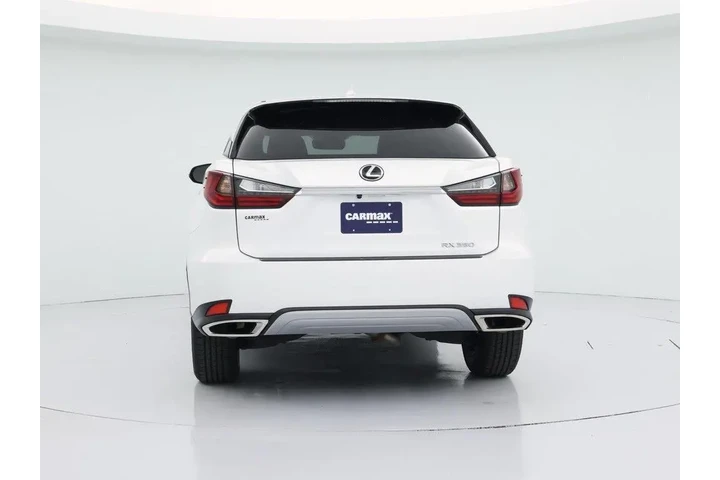 $39998 : Lexus RX 350 2022 4dr SUV image 6