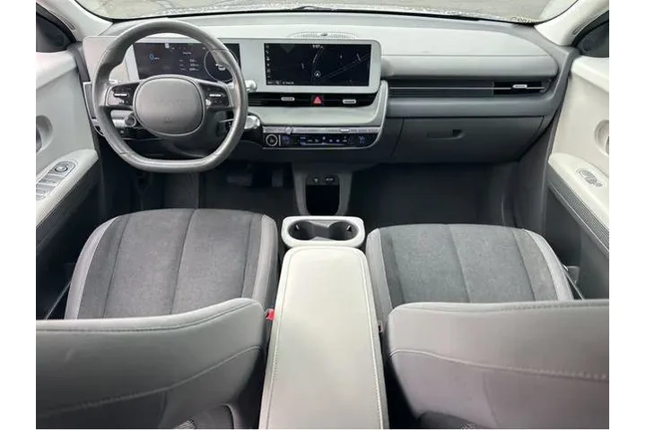 $16500 : Hyundai IONIQ 5 2022 AWD SE image 8