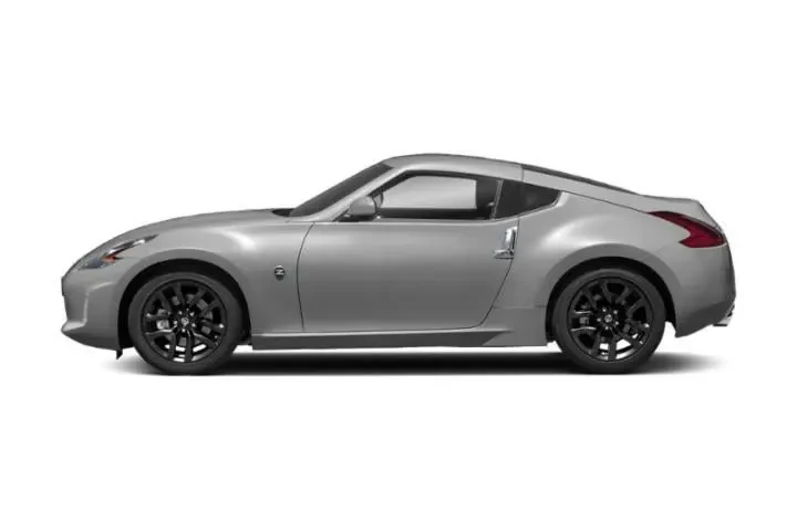 $25437 : Nissan 370Z 2018 Base 2dr Co image 2