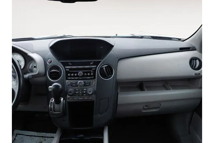 $9561 : Honda Pilot 2012 EX-L 4dr SU image 9