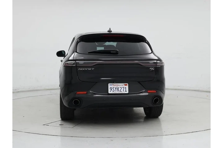 $25998 : Dodge Hornet 2024 AWD R/T 4d image 6