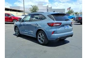 $24027 : Ford Escape 2024 ST-Line 4dr thumbnail