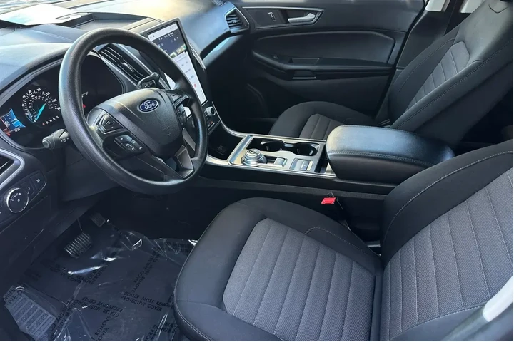 $21900 : Ford Edge 2022 AWD SE 4dr Cr image 9